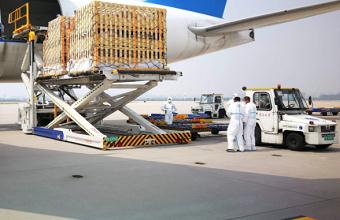 東莞空運(yùn)至美國休斯頓-美國國際航空運(yùn)輸